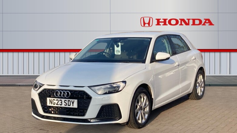 Audi A1 30 TFSI 110 Sport 5dr Petrol Hatchback